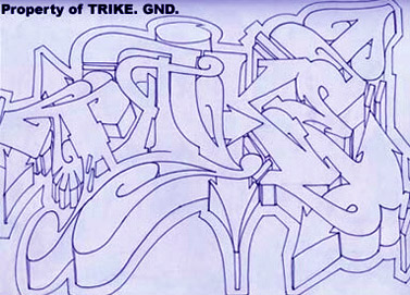 wildstyle blackbook